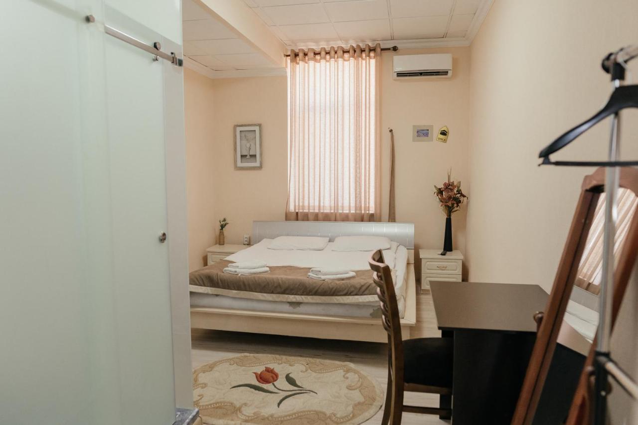 Casa De Higos Panzió Szamarkand Kültér fotó