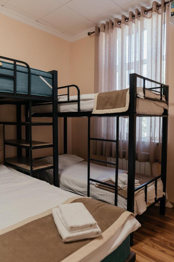 Casa De Higos Panzió Szamarkand Kültér fotó