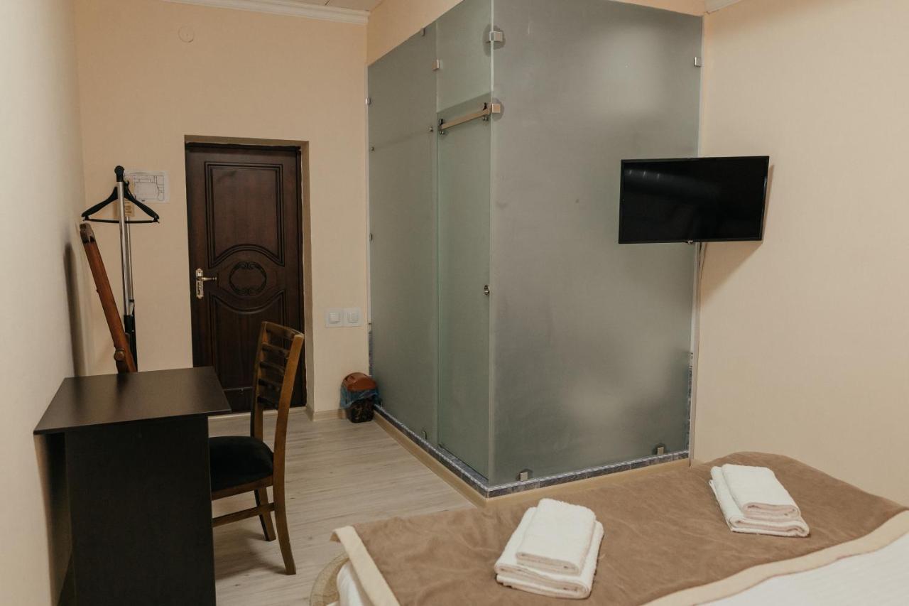 Casa De Higos Panzió Szamarkand Kültér fotó