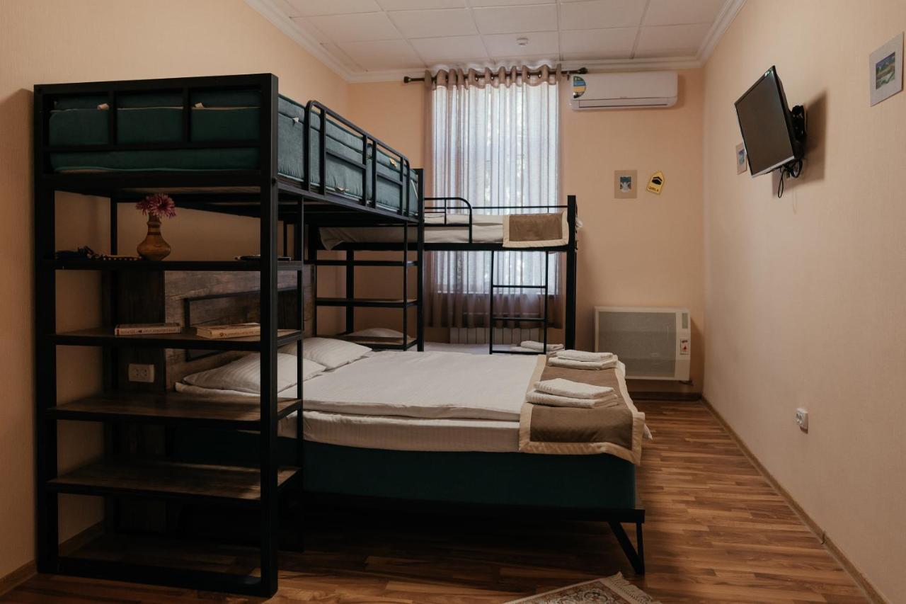 Casa De Higos Panzió Szamarkand Kültér fotó
