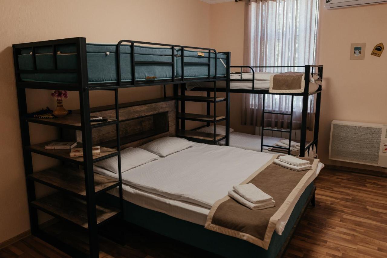 Casa De Higos Panzió Szamarkand Kültér fotó