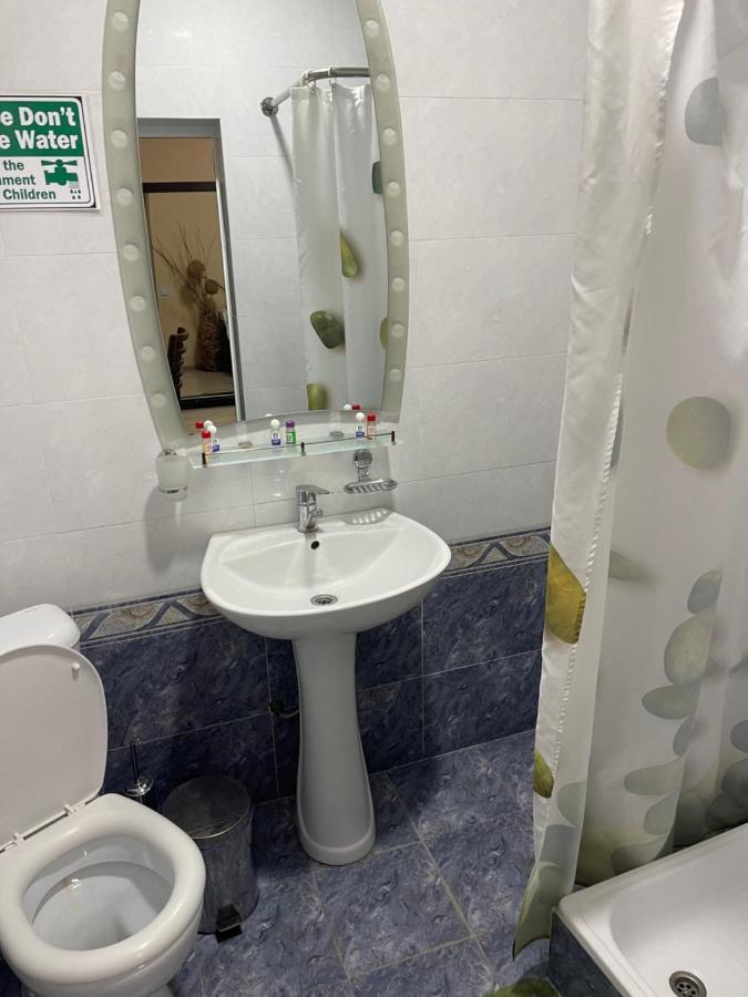 Casa De Higos Panzió Szamarkand Kültér fotó