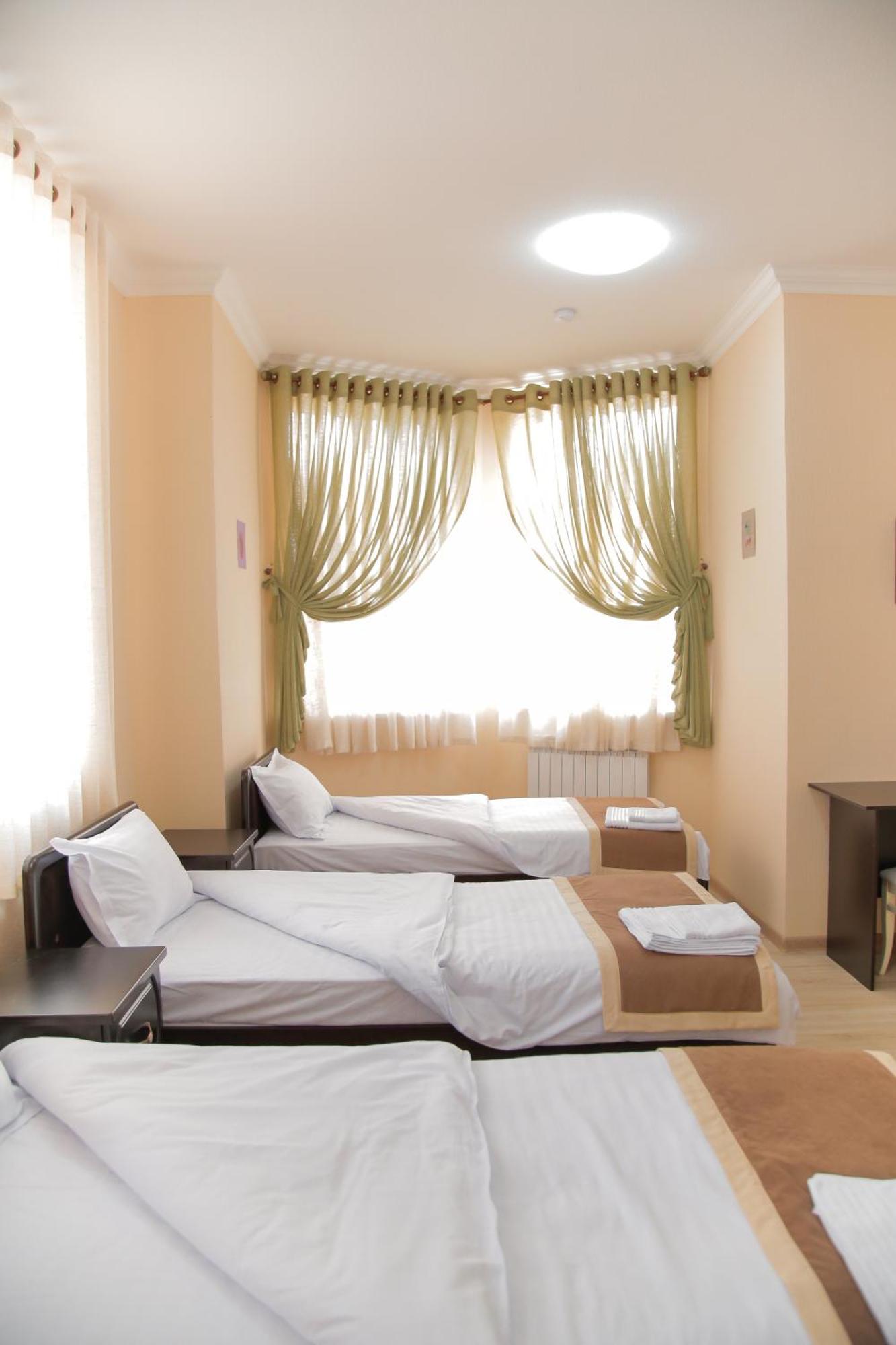 Casa De Higos Panzió Szamarkand Kültér fotó