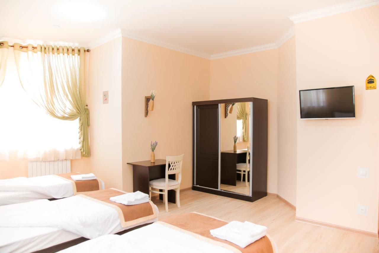 Casa De Higos Panzió Szamarkand Kültér fotó