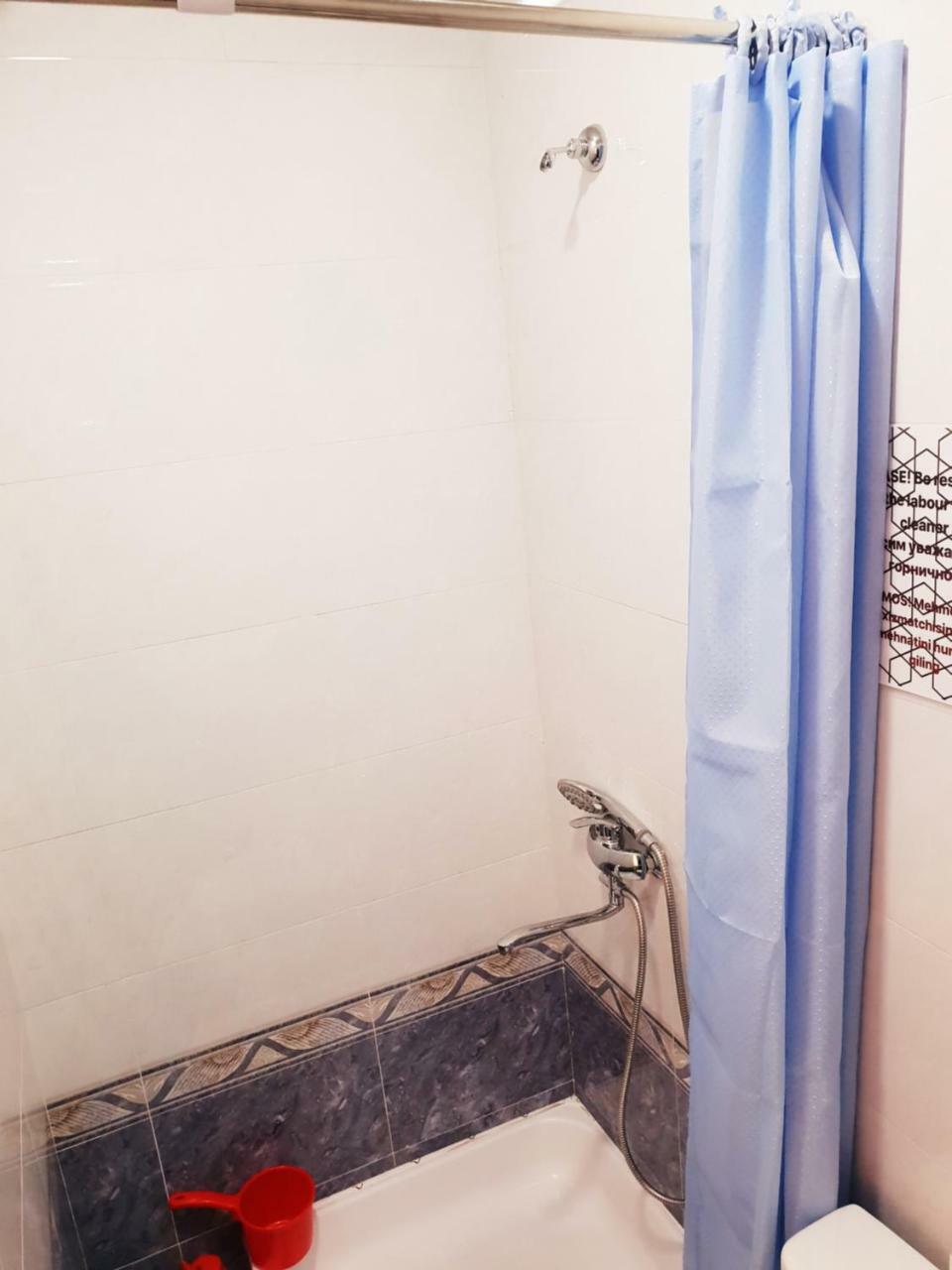 Casa De Higos Panzió Szamarkand Kültér fotó