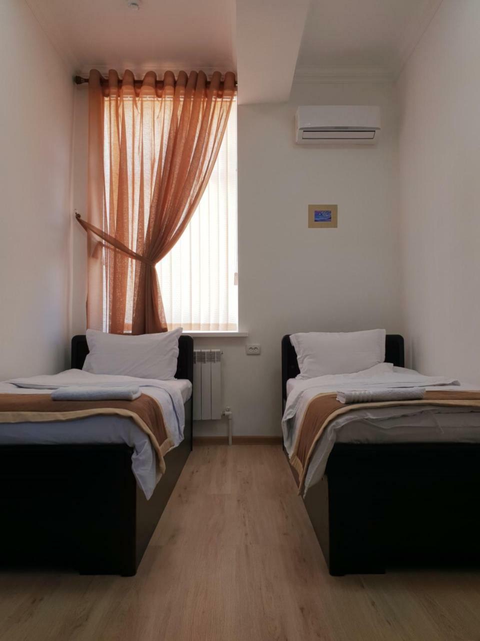 Casa De Higos Panzió Szamarkand Kültér fotó