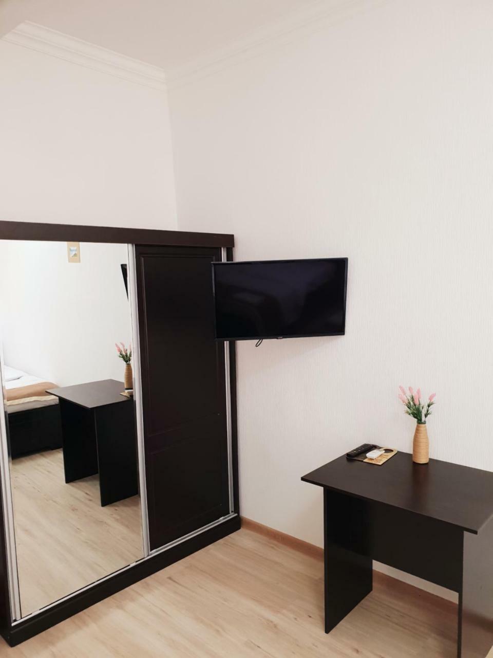 Casa De Higos Panzió Szamarkand Kültér fotó