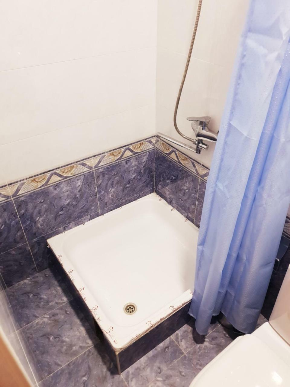 Casa De Higos Panzió Szamarkand Kültér fotó